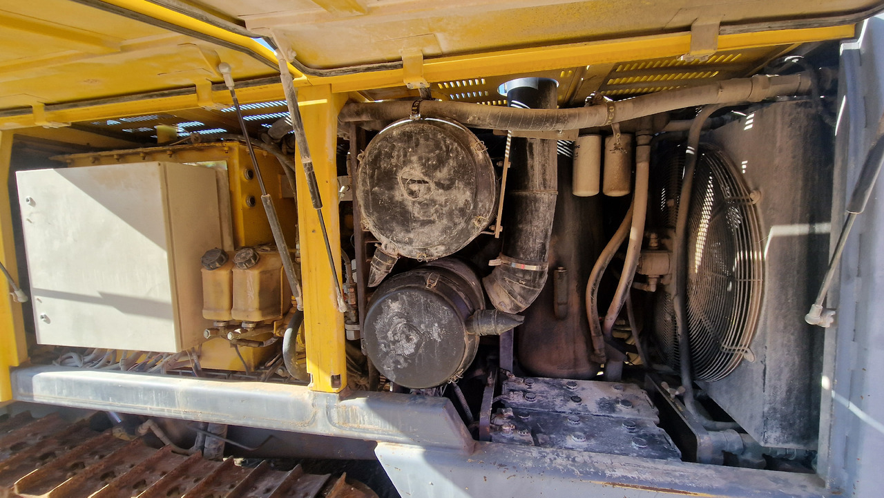 Горнодобывающая техника Atlas Copco F6-32: фото 8