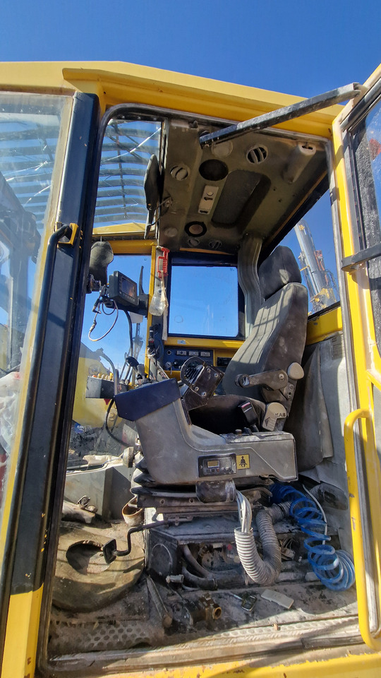 Горнодобывающая техника Atlas Copco F6-32: фото 40
