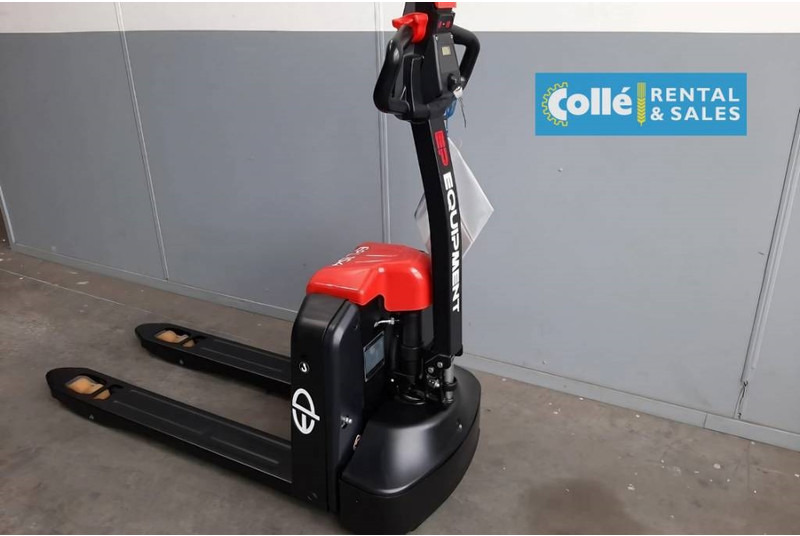 EP EPL 154 (1500 KG) | 2020 - Тележка: фото 2 EP EPL 154 (1500 KG) | 2020 - Тележка: фото 2