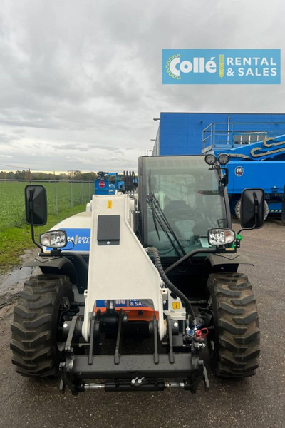 Faresin 6.26 E | 2023 - Телескопический погрузчик: фото 3 Faresin 6.26 E | 2023 - Телескопический погрузчик: фото 3