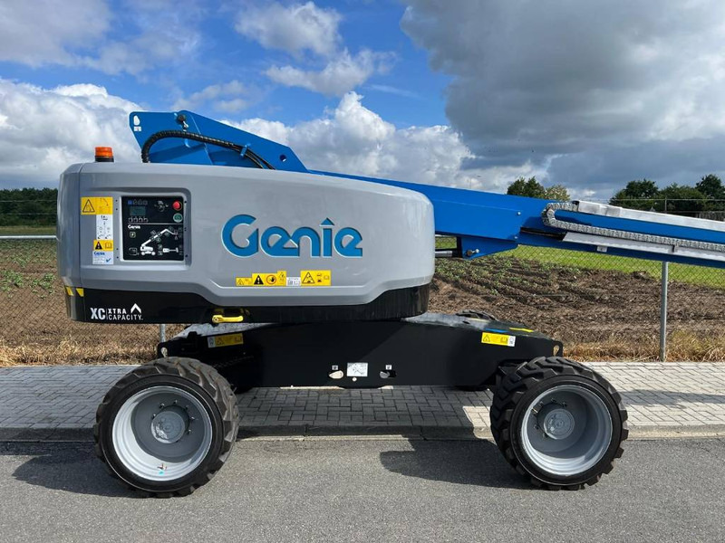 Genie S 45 XC | 2023 - Телескопический подъемник: фото 2 Genie S 45 XC | 2023 - Телескопический подъемник: фото 2