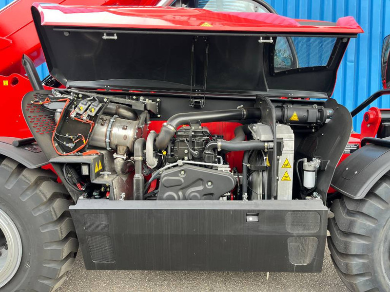 Новый Телескопический погрузчик Manitou MHT 10160 | 2023: фото 11