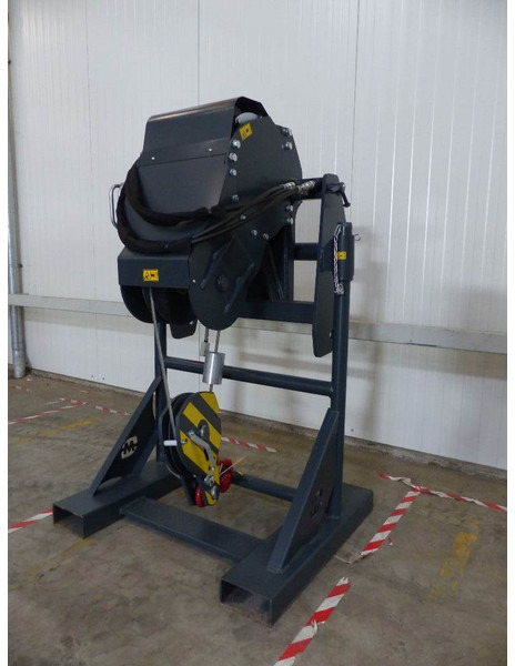 MAGNI Winch 6 Ton | New 2022 - Навесное оборудование для Строительной техники: фото 2 MAGNI Winch 6 Ton | New 2022 - Навесное оборудование для Строительной техники: фото 2