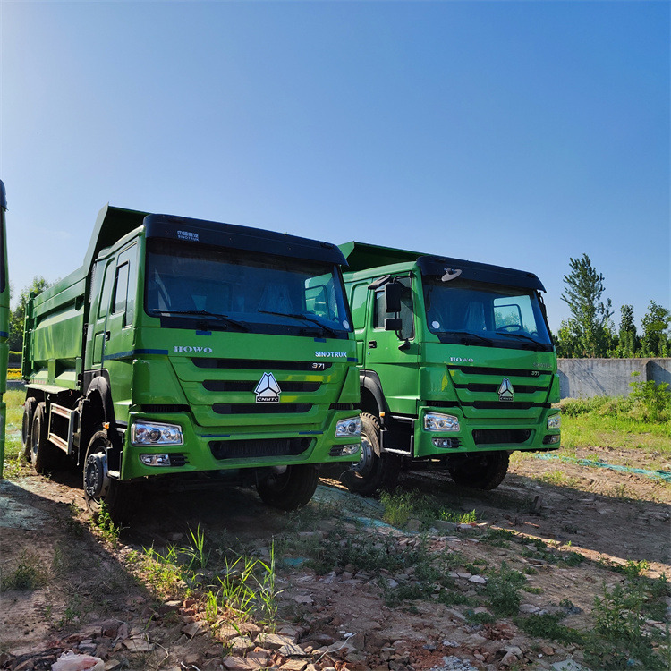 Sinotruck HOWO  в лизинг Sinotruck HOWO: фото 6