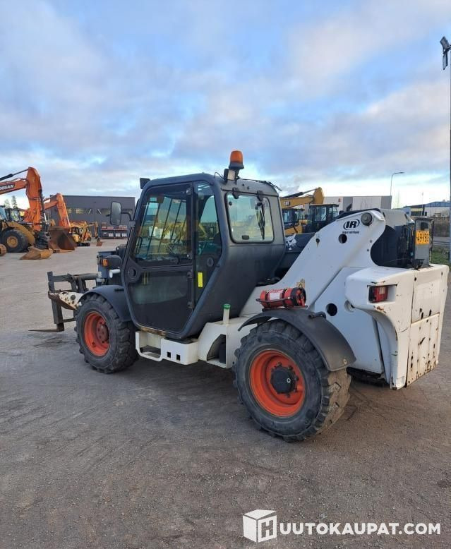 Bobcat T35120SL, 2004, 6,175 h Telehandler, Kerava - Телескопический погрузчик: фото 3 Bobcat T35120SL, 2004, 6,175 h Telehandler, Kerava - Телескопический погрузчик: фото 3