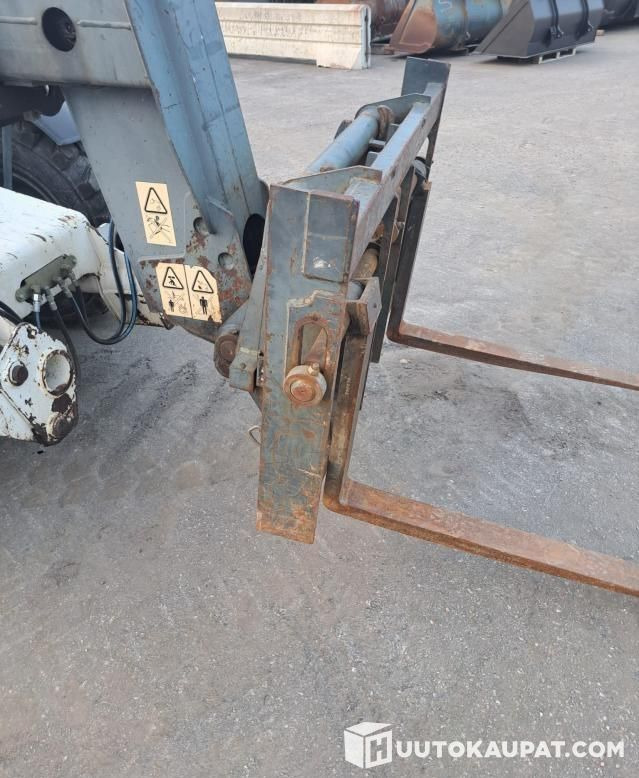 Bobcat T35120SL, 2004, 6,175 h Telehandler, Kerava - Телескопический погрузчик: фото 5 Bobcat T35120SL, 2004, 6,175 h Telehandler, Kerava - Телескопический погрузчик: фото 5