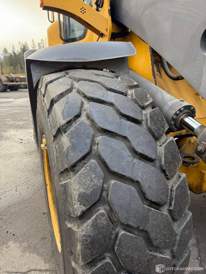 Volvo L 90 G, 2012 Pyöräkuormaaja, Alavus в лизинг Volvo L 90 G, 2012 Pyöräkuormaaja, Alavus: фото 14