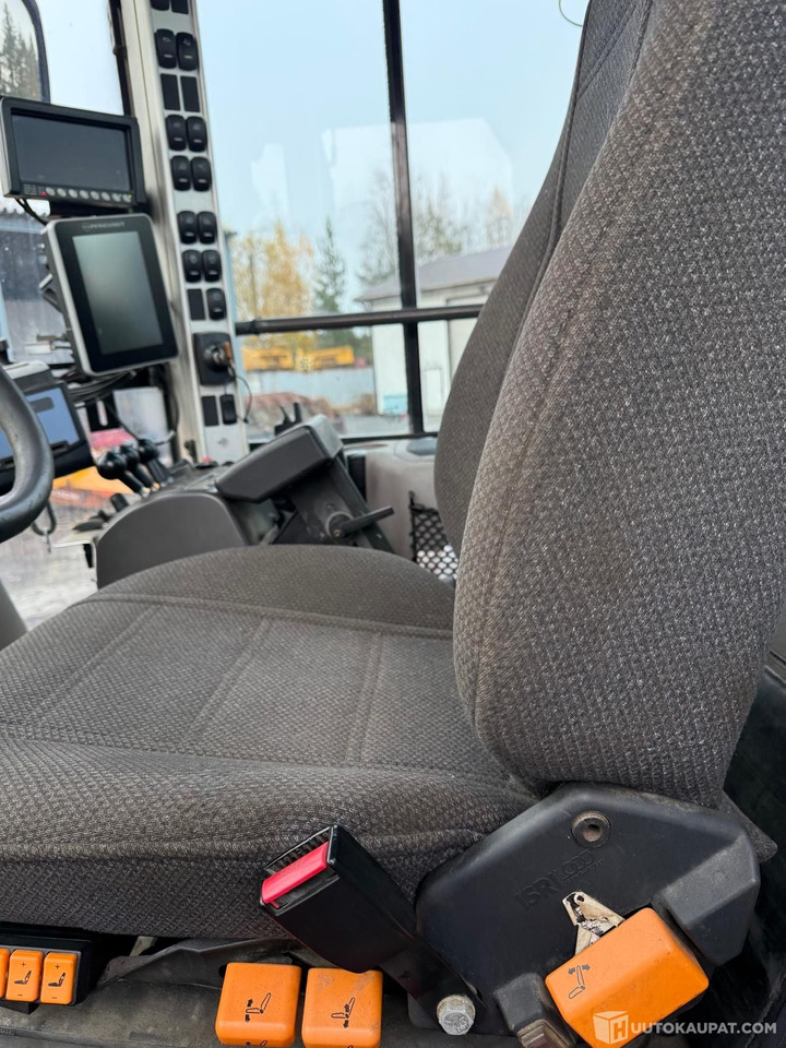 Volvo L 90 G, 2012 Pyöräkuormaaja, Alavus в лизинг Volvo L 90 G, 2012 Pyöräkuormaaja, Alavus: фото 6