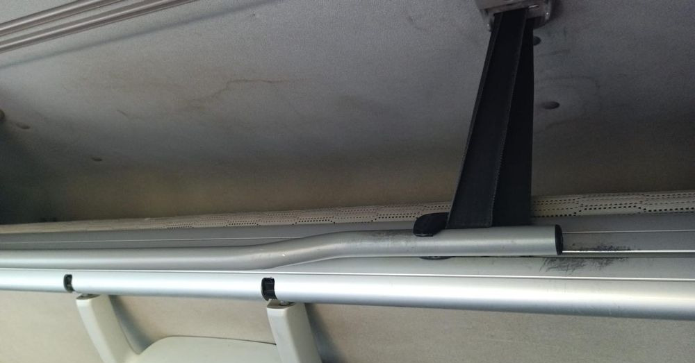 Грузовик с закрытым кузовом DAF XF ZESTAW TANDEM 2021 ORYGINALNY PRZEBIEG z Niemiec / PRZEJAZDOWY Z WINDĄ /: фото 16