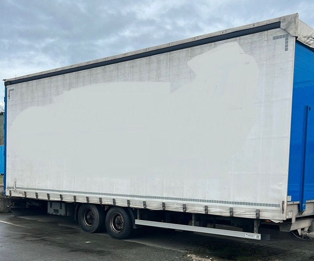 MAN TGL 12.250 cena za ZESTAW TANDEM UNIKAT przebieg z Niemiec MANUAL HAK / EURO 6 / przyczepa zestaw jumbo / opony 80% - Тентованный грузовик: фото 2 MAN TGL 12.250 cena za ZESTAW TANDEM UNIKAT przebieg z Niemiec MANUAL HAK / EURO 6 / przyczepa zestaw jumbo / opony 80% - Тентованный грузовик: фото 2
