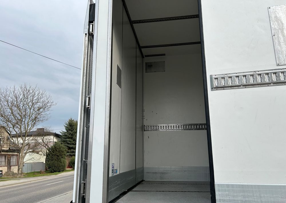Рефрижератор Mercedes-Benz Antos 1824 THERMO King DRZWI + winda + 2x drzwi boczne / 8.3m / z Holandii / KLIMA LEKKI / Axor man Tgm T1000-R: фото 9