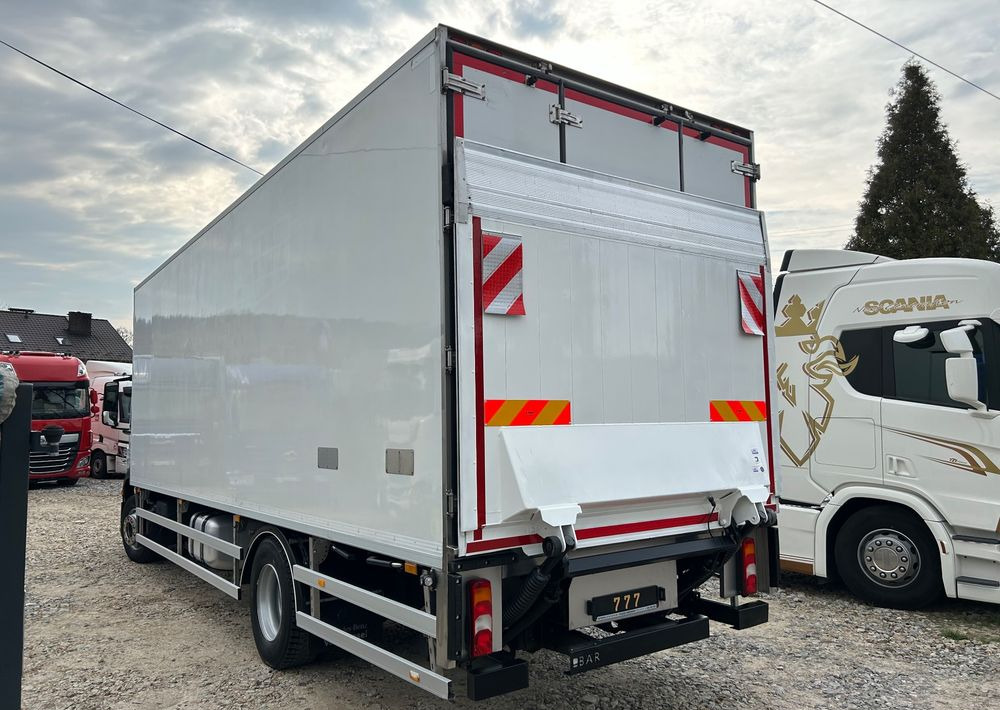 Рефрижератор Mercedes-Benz Antos 1824 THERMO King DRZWI + winda + 2x drzwi boczne / 8.3m / z Holandii / KLIMA LEKKI / Axor man Tgm T1000-R: фото 6