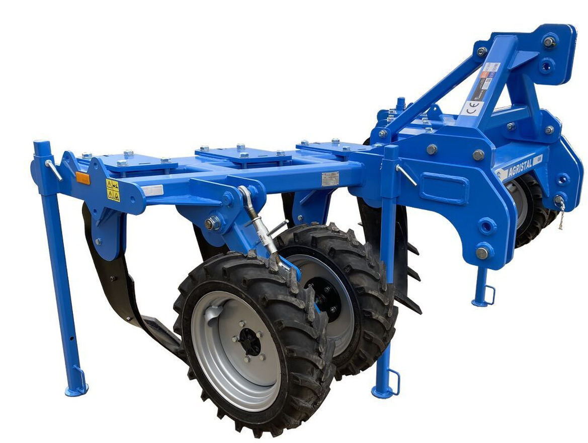 Agristal GM 3m - Глубокорыхлитель: фото 5 Agristal GM 3m - Глубокорыхлитель: фото 5