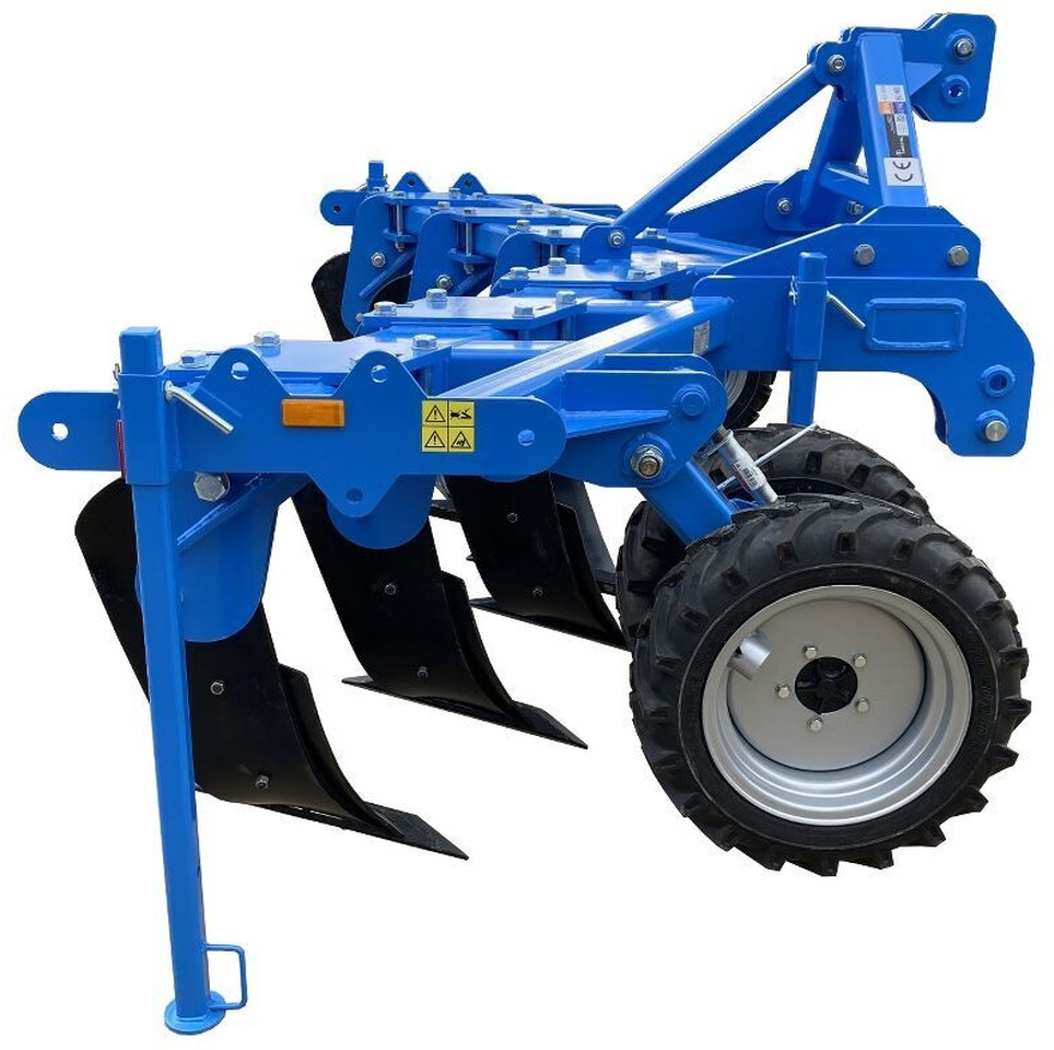 Новый Глубокорыхлитель Agristal GM: фото 7