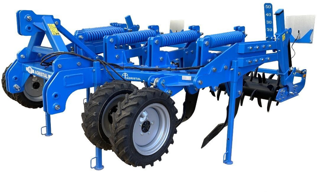 Agristal GM - Глубокорыхлитель: фото 5 Agristal GM - Глубокорыхлитель: фото 5