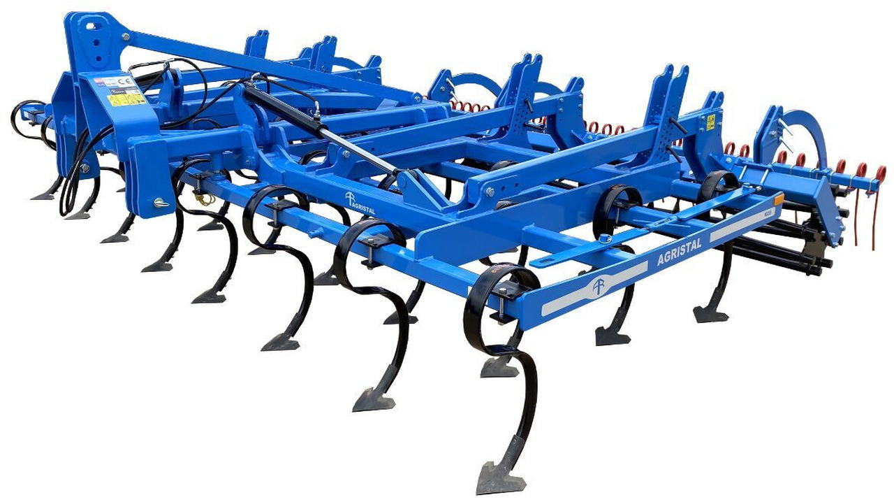 Agristal KUŚ 4m - Культиватор: фото 4 Agristal KUŚ 4m - Культиватор: фото 4