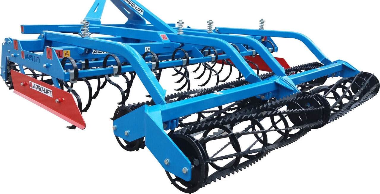 Agro-Lift Arsen - Культиватор: фото 3 Agro-Lift Arsen - Культиватор: фото 3