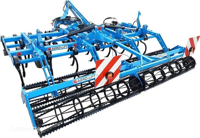 Agro-Lift KUS HD PREMIUM - Культиватор: фото 2 Agro-Lift KUS HD PREMIUM - Культиватор: фото 2