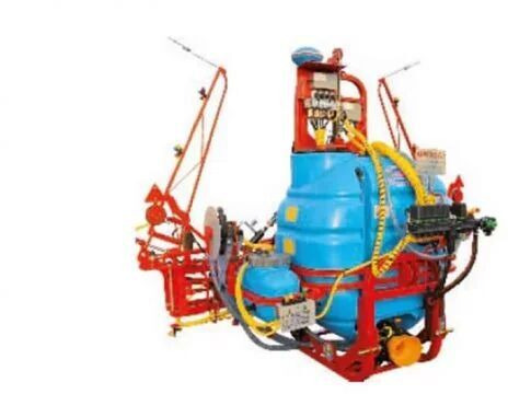 Biardzki 800/15 CALABRIA HYDRO - Навесной опрыскиватель: фото 1 Biardzki 800/15 CALABRIA HYDRO - Навесной опрыскиватель: фото 1