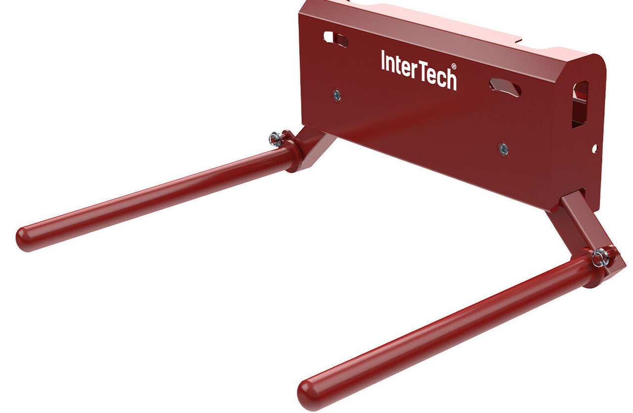 Inter-Tech SPB01 - Техника для силоса: фото 1 Inter-Tech SPB01 - Техника для силоса: фото 1