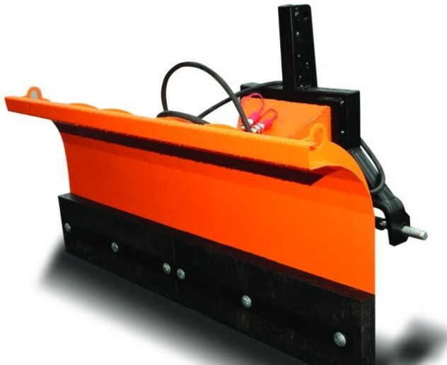 Pronar PU-1400 - Отвал для снега: фото 3 Pronar PU-1400 - Отвал для снега: фото 3