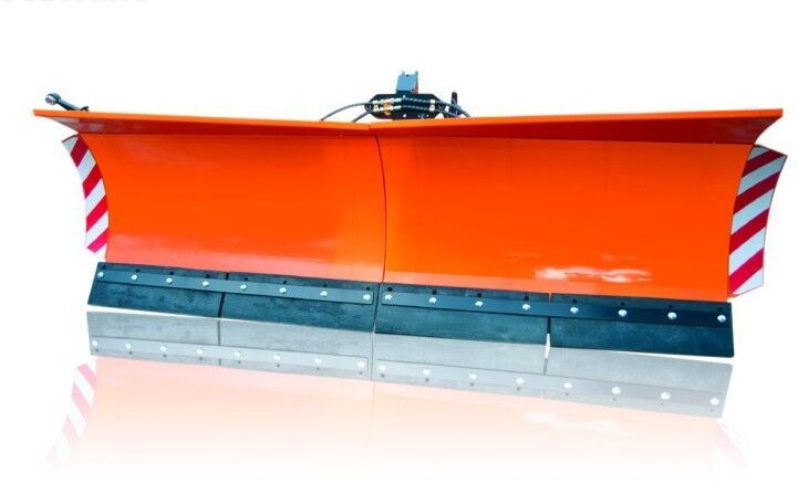 Pronar PU-3300 - Отвал для снега: фото 2 Pronar PU-3300 - Отвал для снега: фото 2