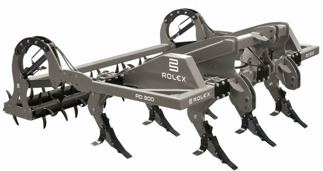 Rol/Ex PD - Культиватор: фото 2 Rol/Ex PD - Культиватор: фото 2