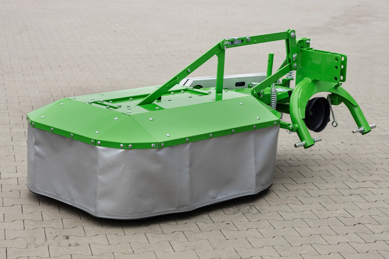 Talex 1,35m Mini - Косилка: фото 2 Talex 1,35m Mini - Косилка: фото 2