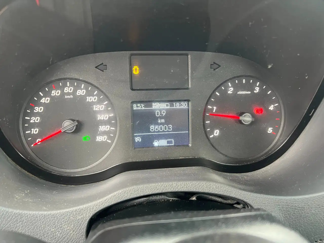 Малотоннажный самосвал Mercedes-Benz Sprinter 514 KIPPER (24.750€ex) MTM 7.000kg Rijbewijs B: фото 15