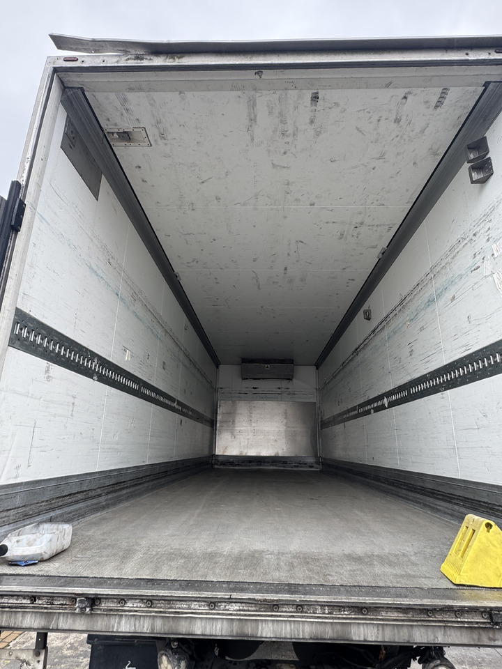 Chłodnia Kontener Izoterma Schmitz Agregat Mitsubishi Mercedes Man Iveco Schmitz Cargobull - Кузов и экстерьер для Грузовиков: фото 5 Chłodnia Kontener Izoterma Schmitz Agregat Mitsubishi Mercedes Man Iveco Schmitz Cargobull - Кузов и экстерьер для Грузовиков: фото 5