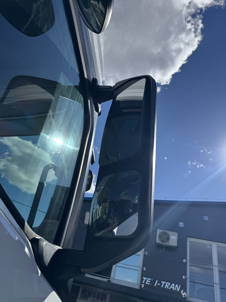 Ford F-Max - Зеркало заднего вида: фото 3 Ford F-Max - Зеркало заднего вида: фото 3