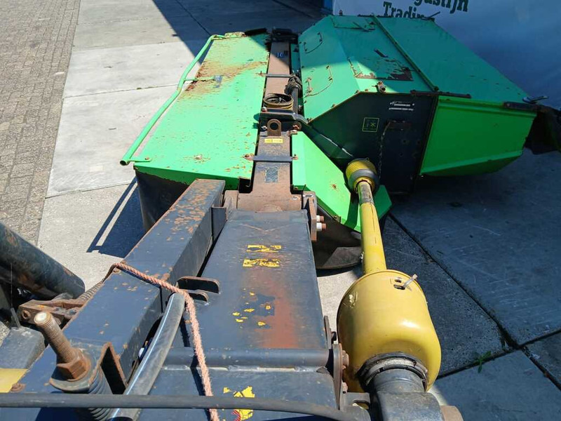 Deutz-Fahr KM 5.29 - Косилка: фото 4 Deutz-Fahr KM 5.29 - Косилка: фото 4