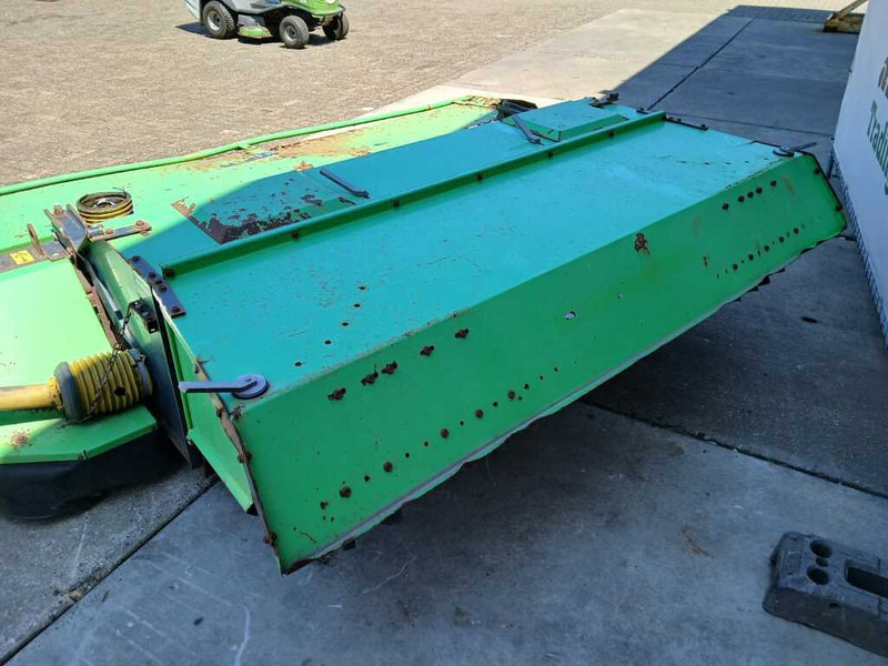 Deutz-Fahr KM 5.29 - Косилка: фото 3 Deutz-Fahr KM 5.29 - Косилка: фото 3