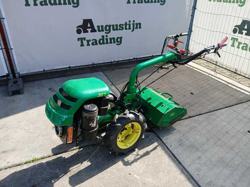 Ferrari 307 - Минитрактор: фото 1 Ferrari 307 - Минитрактор: фото 1