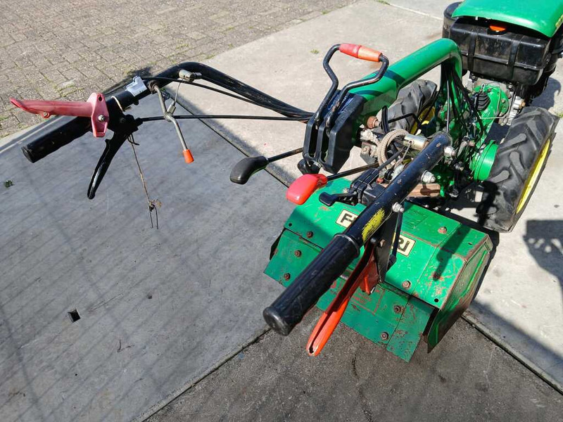 Ferrari 307 - Минитрактор: фото 5 Ferrari 307 - Минитрактор: фото 5