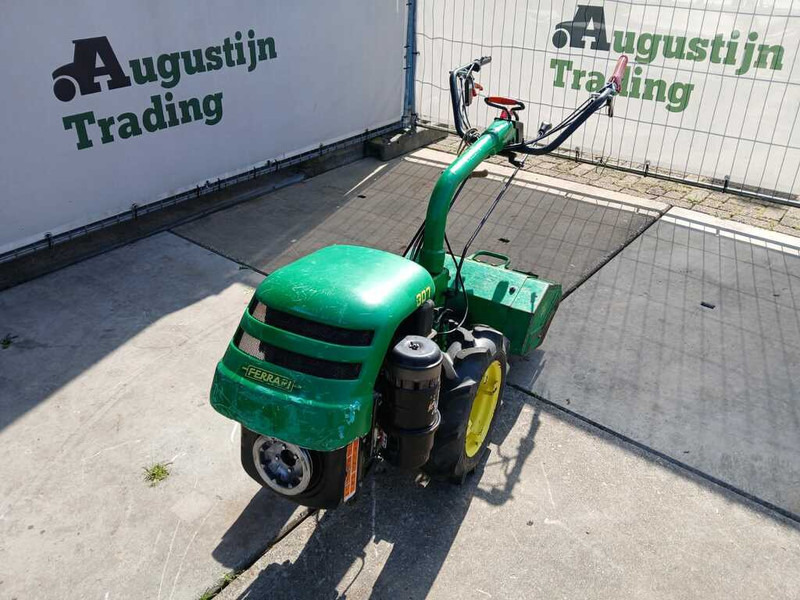 Ferrari 307 - Минитрактор: фото 2 Ferrari 307 - Минитрактор: фото 2