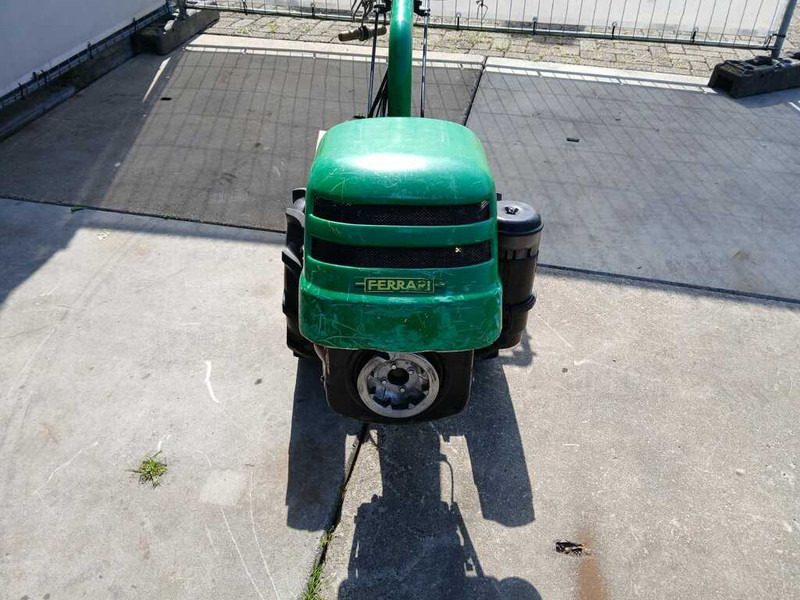 Ferrari 307 - Минитрактор: фото 4 Ferrari 307 - Минитрактор: фото 4