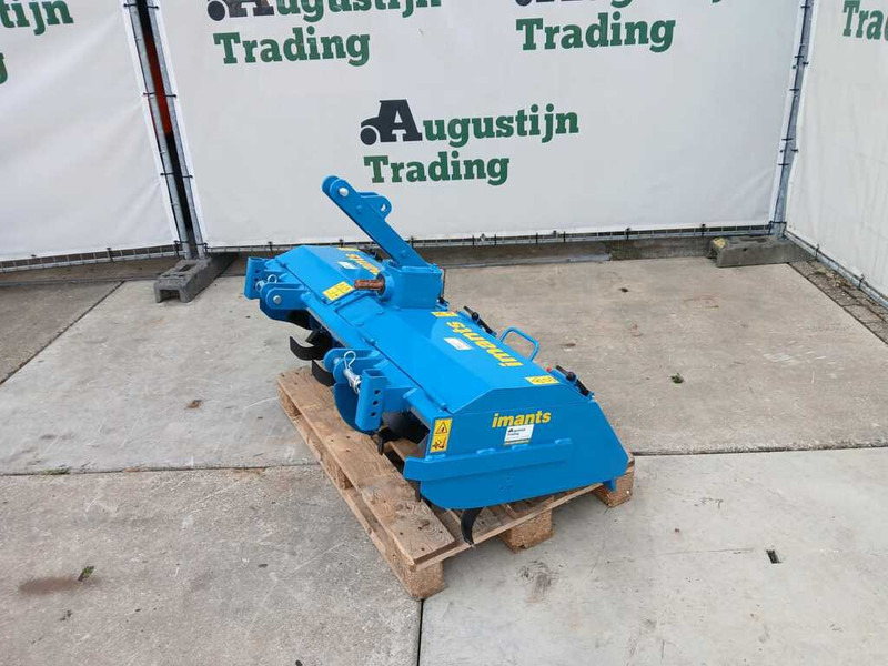 Imants JNC 135L - Техника для обработки почвы: фото 1 Imants JNC 135L - Техника для обработки почвы: фото 1