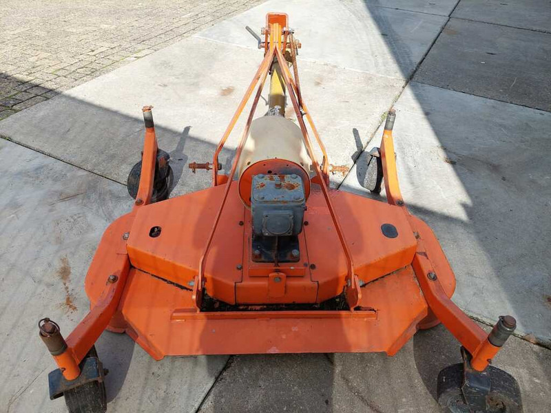 Maschio jolly 120 - Косилка: фото 2 Maschio jolly 120 - Косилка: фото 2