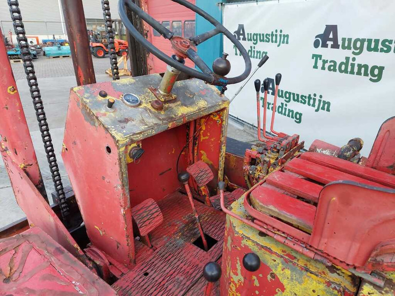 Onbekend Ruwterrein - Внедорожный погрузчик: фото 5 Onbekend Ruwterrein - Внедорожный погрузчик: фото 5