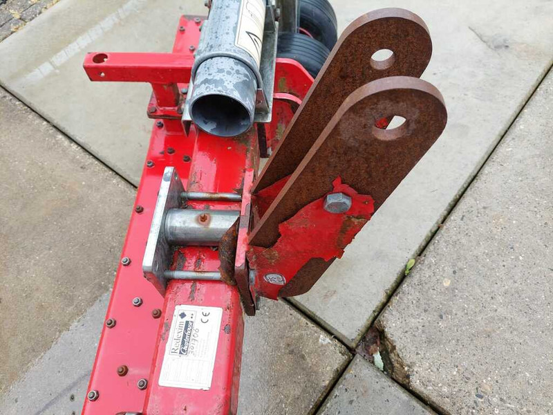 Redexim V groom SV - Мотоблок: фото 3 Redexim V groom SV - Мотоблок: фото 3