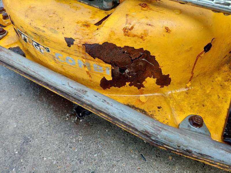 Газонокосилка Stiga Park Silent: фото 8 Газонокосилка Stiga Park Silent: фото 8