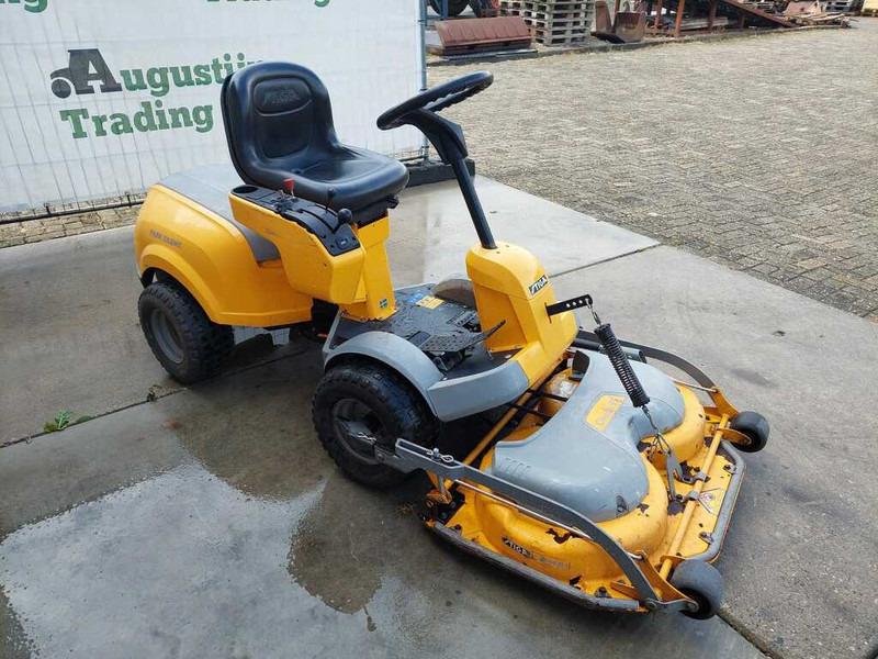 Газонокосилка Stiga Park Silent: фото 6 Газонокосилка Stiga Park Silent: фото 6