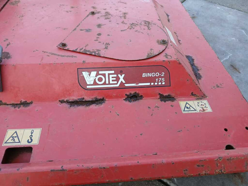 Votex Bingo 2-175 - Косилка: фото 3 Votex Bingo 2-175 - Косилка: фото 3