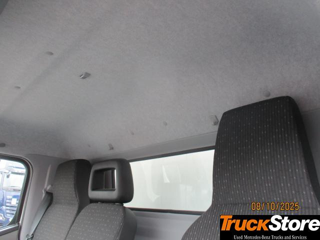 Фургон с закрытым кузовом FUSO Canter 3C15: фото 9 Фургон с закрытым кузовом FUSO Canter 3C15: фото 9