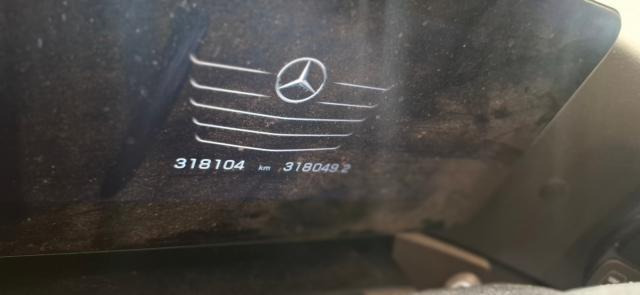 Mercedes-Benz Actros 1848 LS nRL - Тягач: фото 3 Mercedes-Benz Actros 1848 LS nRL - Тягач: фото 3
