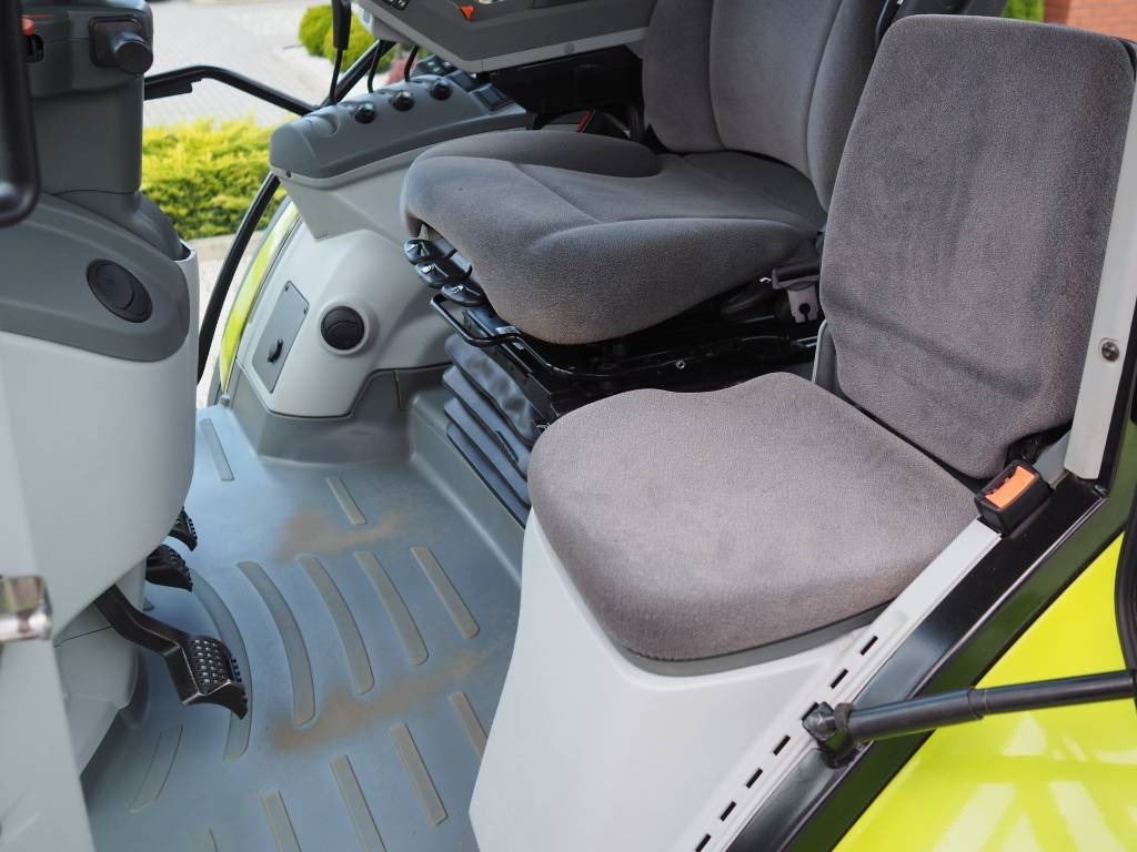 Трактор Claas Arion 610 CIS: фото 6 Трактор Claas Arion 610 CIS: фото 6