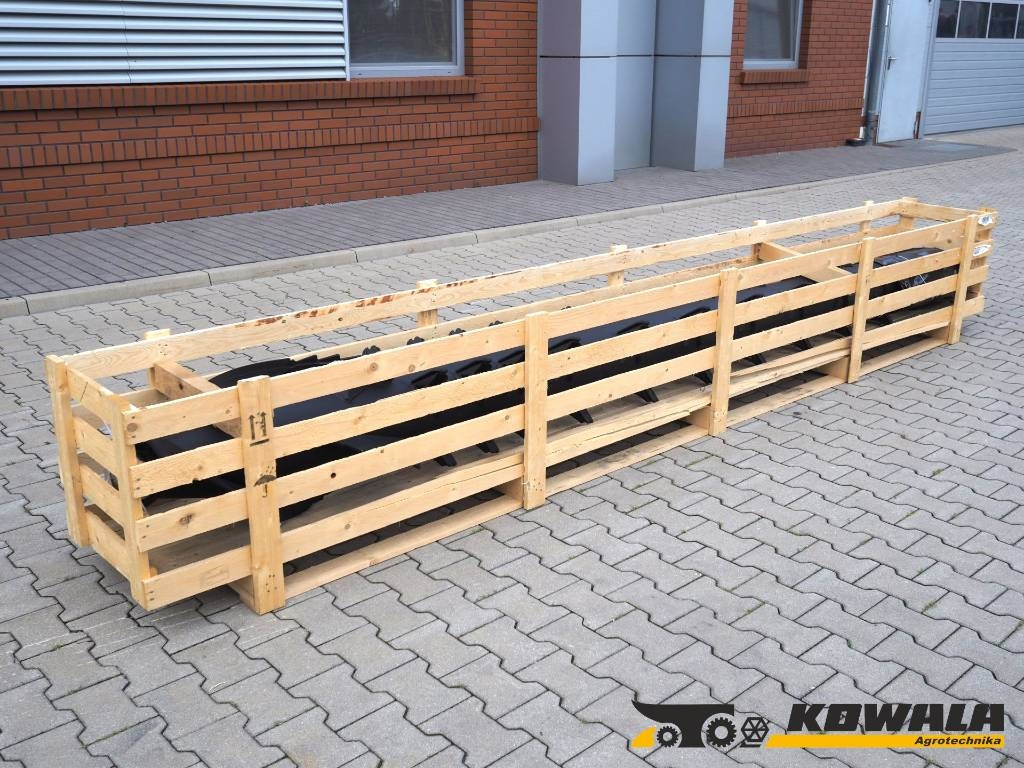 Claas Lexion - Rotor / right / rechts / prawy - Коробка передач для Сельскохозяйственной техники: фото 1 Claas Lexion - Rotor / right / rechts / prawy - Коробка передач для Сельскохозяйственной техники: фото 1