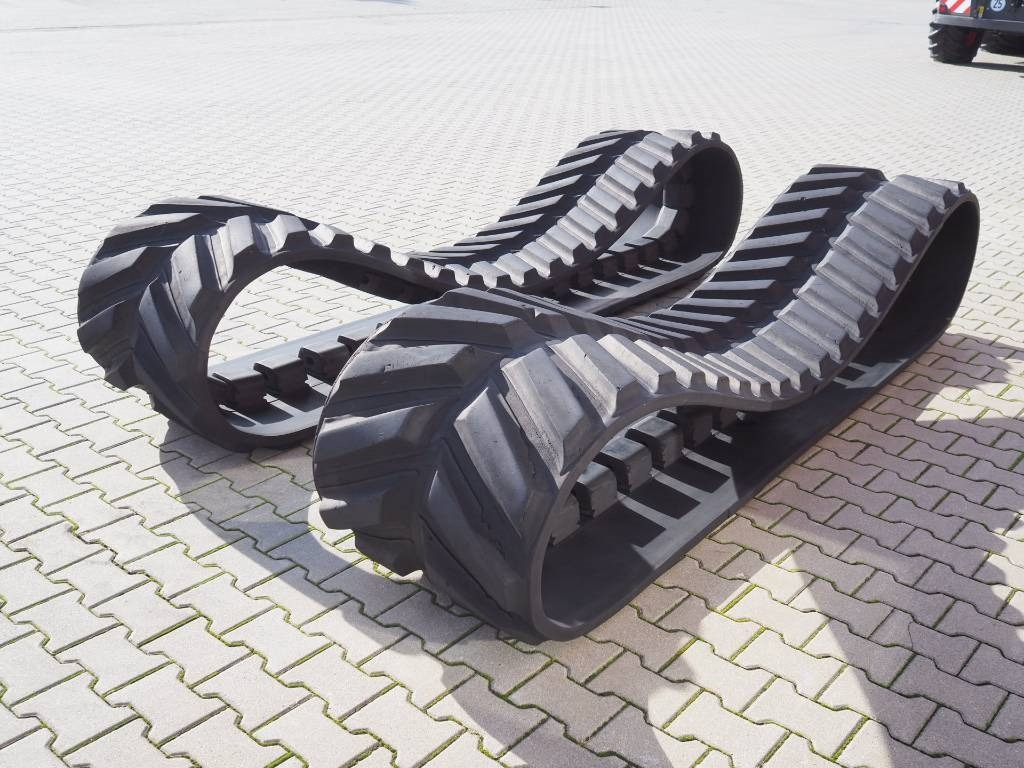 Claas Lexion Terra Trac 635 mm 25" Rubber belt / track  - Гусеница для Сельскохозяйственной техники: фото 3 Claas Lexion Terra Trac 635 mm 25" Rubber belt / track  - Гусеница для Сельскохозяйственной техники: фото 3