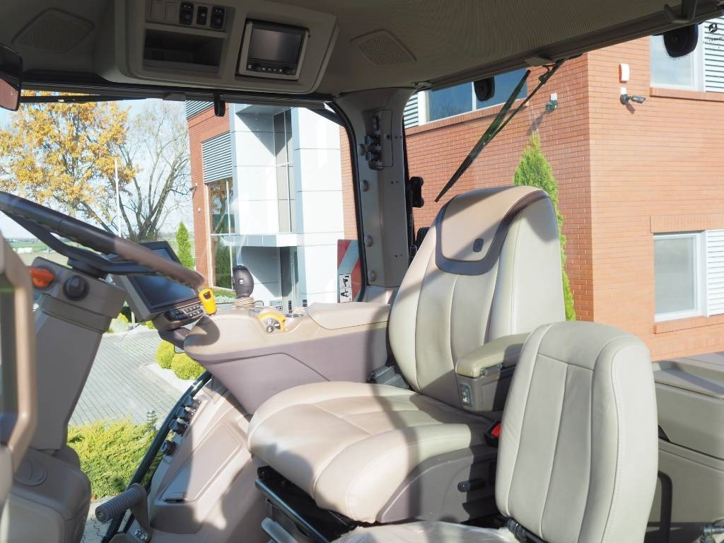 John Deere 8RX 410 - Трактор: фото 5 John Deere 8RX 410 - Трактор: фото 5